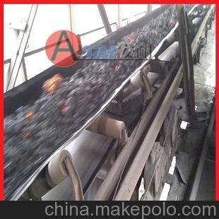 特殊用途耐烧蚀输送带 高温工况下的可靠之选